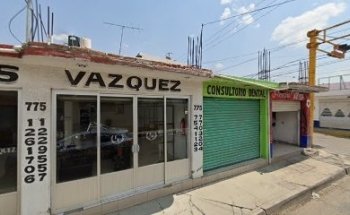 Funerales Vazquez