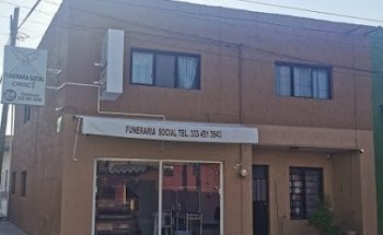 Funeraria Social CROC Poncitlan