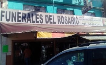 FUNERALES DEL ROSARIO