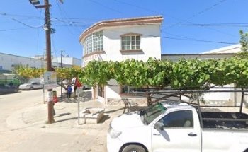 Funeraria la Paz
