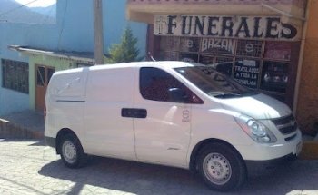Funerales Bazán