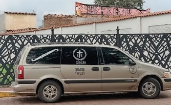 Funerales Rosales 2