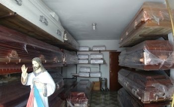 Funerales Alvarado