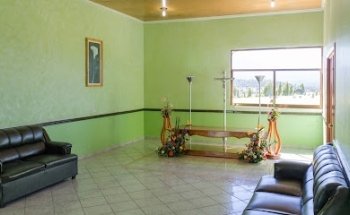 Cipreses Garden