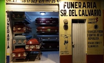 Funeraria