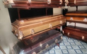 Funeraria La Paz