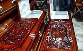 Funerales la piedad