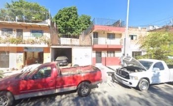 Casa Funeral Murillo
