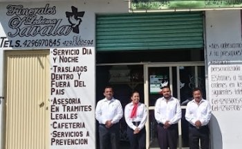 Funerales E. Zavala