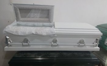 Funerales Zapata