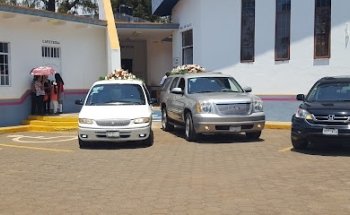 FUNERALES DEL ROSARIO