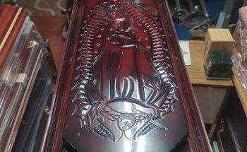 Funerales San Lorenzo