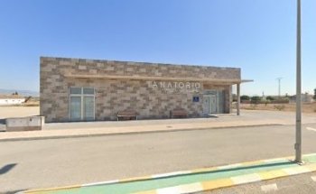 Tanatorio Virgen Del Rosario