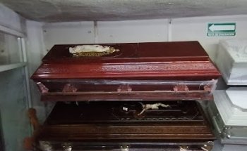 Inhumaciones Cuenca