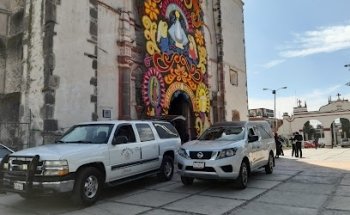 Funerales Garcia