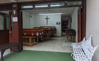 Funerales Macias