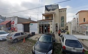 San Gabriel Recinto Funeral