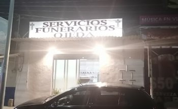 Funerales Ojeda
