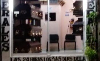 FUNERALES DEL SUR