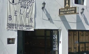 Funerales Aculco