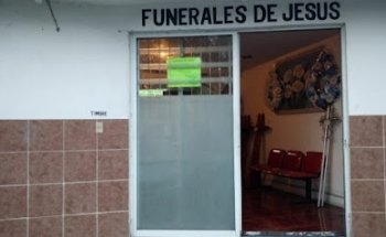 Funerales de Jesús