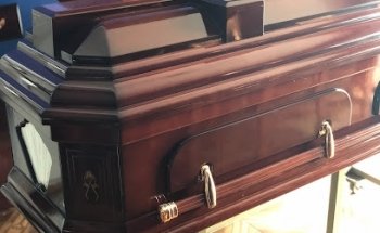 Funerales del Castillo