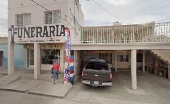 Agencia Funeraria