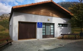 TANATORIO IRACHE | Irurzun / Irurtzun