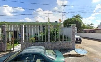 Funeraria de Jubilados de la Sección 11