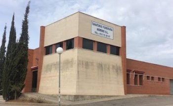 Tanatorio Funeraria Moreno