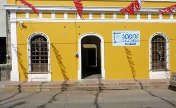 Sáenz Casa Funeral