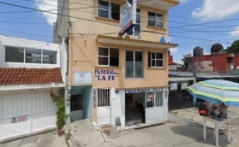 Funerales la Fé