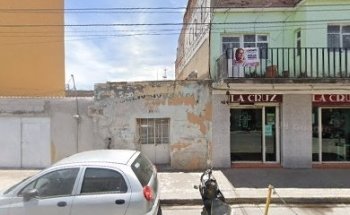 Funerales la Cruz