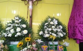 Funeraria 24 hrs.