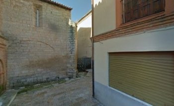 TANATORIO LA DOLOROSA