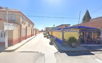 FUNERARIA SAN JOSÉ