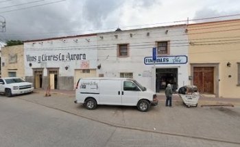 Funeraria La Paz