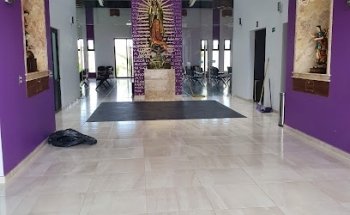 Mision San José