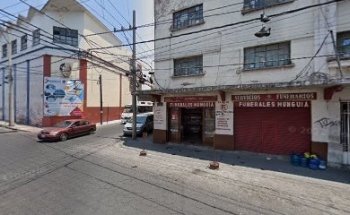 FUNERALES MUNGUIA