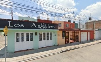 Previsiones los Ángeles Grupo Funerario S.A. de C.V.