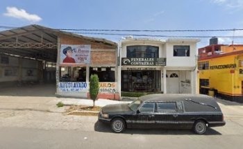 Funerales Contreras