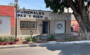Funerales Paz y Bien