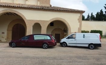 FUNERARIA ALBAMAR S.C.