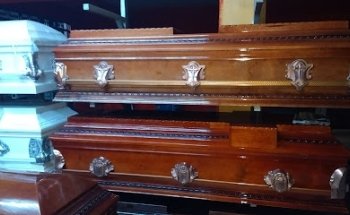Funerales Cabrera