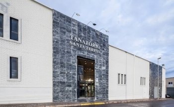 Tanatorio Santa Teresa Vall d'Uxó. Albia Vall d'Uixó.