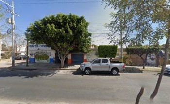 Jardines de Paz