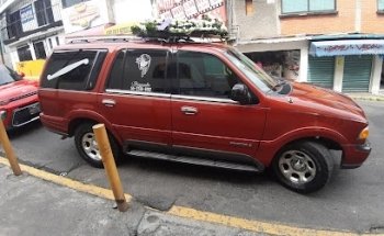 Funerales G.A La Colmena