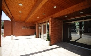 Tanatorio de La Pola de Gordón - Los Jardines