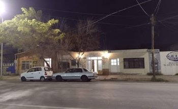 LA PARUSIA