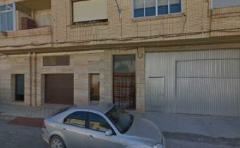 TANATORIO IRACHE | Cortes